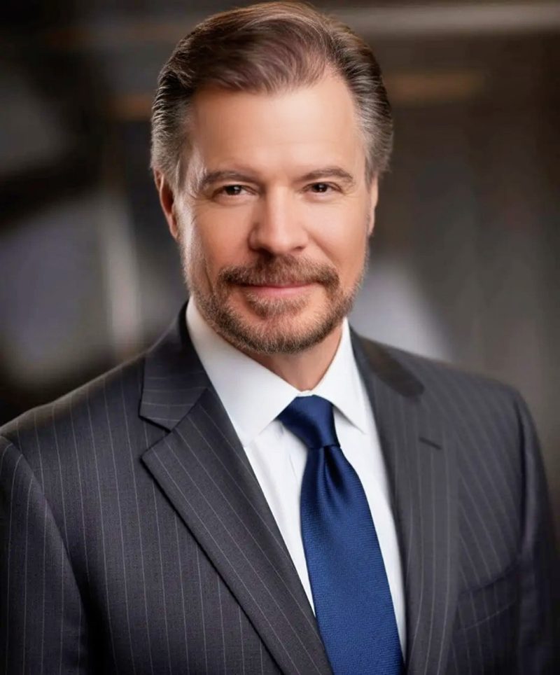 J. Paul Nadeau — Keynote Speaker, Hostage Negotiator, Author